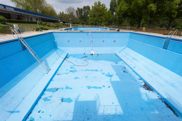 Water damage restoration experts in Laredo, TX